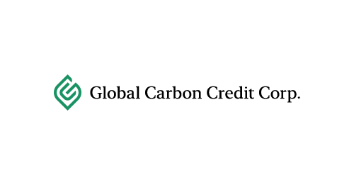 Global Carbon Credit Corp. Announces Closing Of Private Placement And Provides Corporate Update